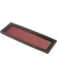 K&N Panel Air Filter