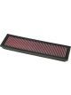 K&N Panel Air Filter