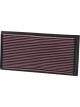 K&N Panel Air Filter