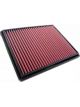 K&N Panel Air Filter