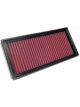 K&N Panel Air Filter