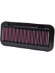 K&N Panel Air Filter