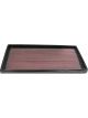 K&N Panel Air Filter