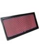 K&N Panel Air Filter