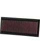 K&N Panel Air Filter