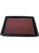 K&N Panel Air Filter