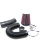 K&N Air Intake