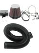 K&N Air Intake