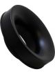 K&N Adapter; Rubber