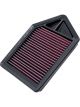 K&N Panel Air Filter