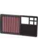 K&N Panel Air Filter