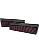 K&N Panel Air Filter