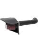 K&N Air Intake