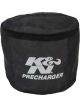 K&N Round Air Filter Wrap