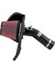 K&N Air Intake