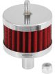 K&N Vent Air Filter/ Breather