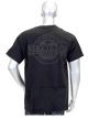 K&N Authentic Parts T-Shirt X-Large, Black