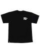 K&N Speed Shop T-Shirt Large, Black