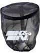 K&N Round Air Filter Wrap