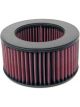 K&N Round Air Filter