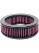 K&N Round Air Filter