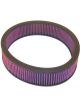 K&N Round Air Filter