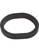 K&N Oval Air Filter