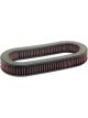 K&N Oval Air Filter