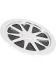 K&N Top Plate