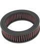 K&N Round Air Filter