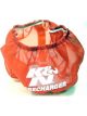 K&N Round Air Filter DryCharger Wrap