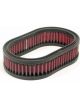 K&N Oval Air Filter