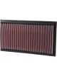 K&N Panel Air Filter [ref Ryco A1486