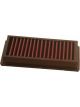 K&N Panel Air Filter