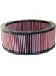 K&N Round Air Filter