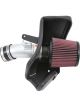 K&N Air Intake