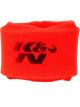 K&N Round Air Filter Foam Wrap