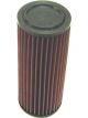 K&N Round Air Filter