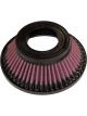 K&N Tapered Conical Air Filter