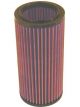 K&N Round Air Filter