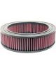 K&N Round Air Filter