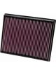 K&N Panel Air Filter
