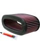 K&N Oval Air Filter
