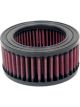 K&N Round Air Filter