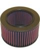K&N Round Air Filter