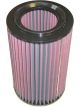 K&N Round Air Filter