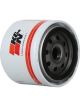 K&N Oil Filter