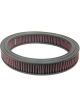 K&N Round Air Filter [ref Ryco A326A