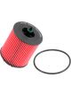 K&N Oil Filter