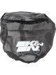 K&N Round Air Filter Drycharger Wrap